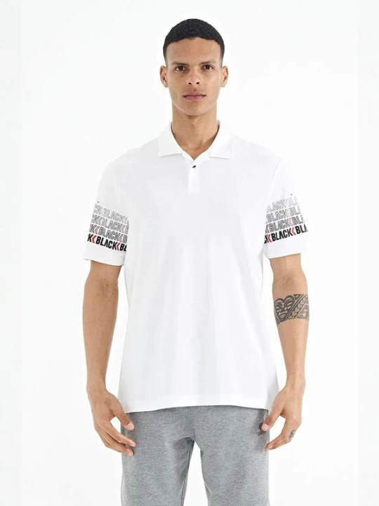 Obrázek produktu Tommy Life Tričko bílá