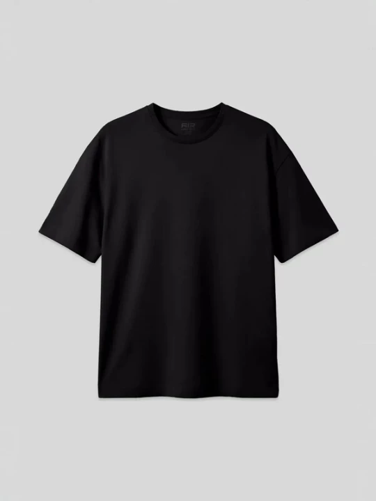 Obrázek produktu Tommy Life Tričko černá