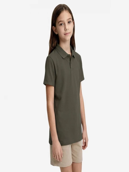Obrázek produktu Tommy Life Tričko khaki