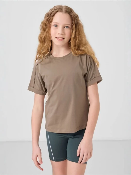 Obrázek produktu Tommy Life Tričko khaki