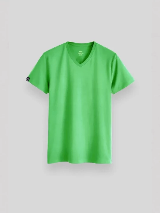 Obrázek produktu Tommy Life Tričko limetková