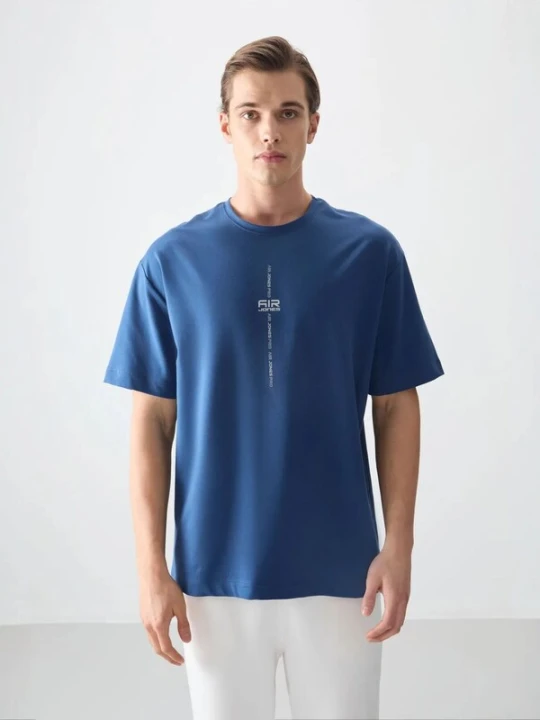 Obrázek produktu Tommy Life Tričko modrá
