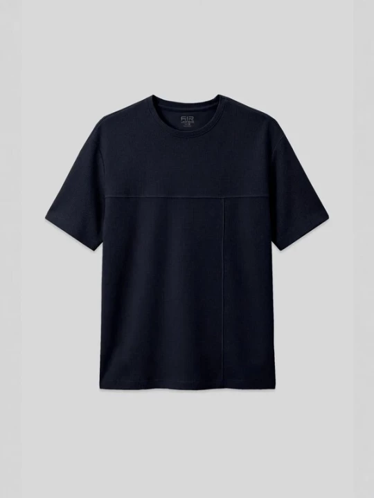 Obrázek produktu Tommy Life Tričko námořnická modř