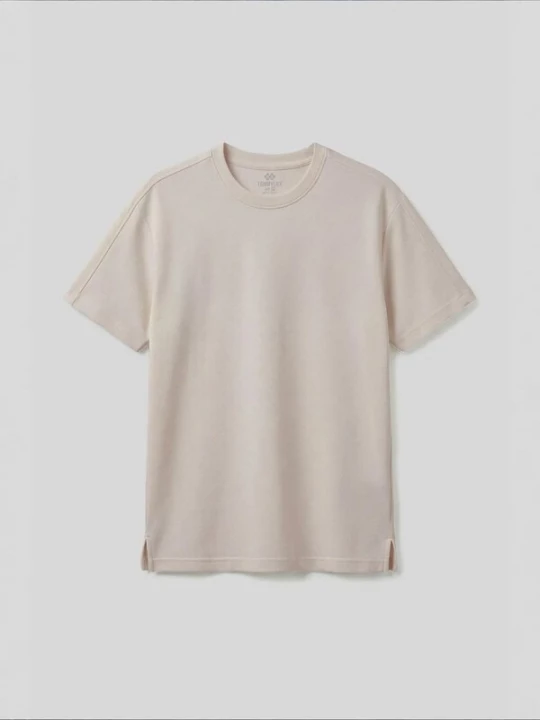 Obrázek produktu Tommy Life Tričko 'T-Shirts' béžová