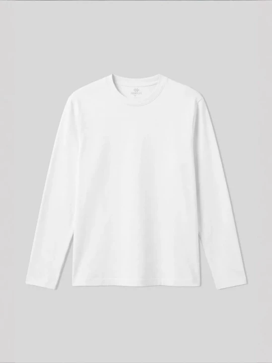 Obrázek produktu Tommy Life Tričko 'T-Shirts' bílá