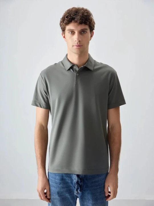 Obrázek produktu Tommy Life Tričko 'T-Shirts' grafitová