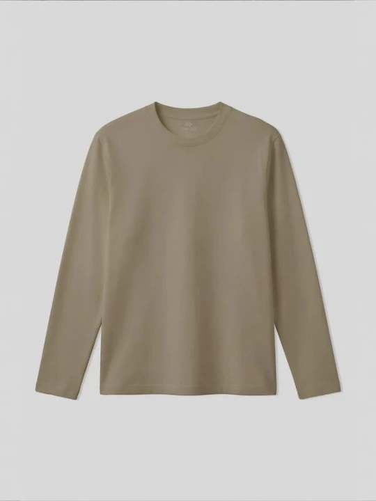 Obrázek produktu Tommy Life Tričko 'T-Shirts' khaki