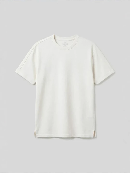 Obrázek produktu Tommy Life Tričko 'T-Shirts' krémová