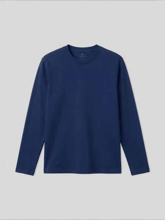 Obrázek produktu Tommy Life Tričko 'T-Shirts' námořnická modř