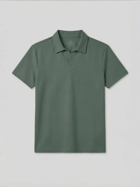 Obrázek produktu Tommy Life Tričko 'T-Shirts' pastelově zelená