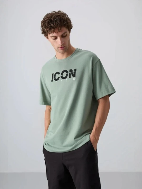 Obrázek produktu Tommy Life Tričko 'T-Shirts' pastelově zelená