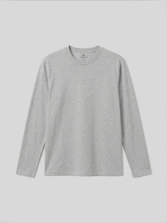 Obrázek produktu Tommy Life Tričko 'T-Shirts' světle šedá