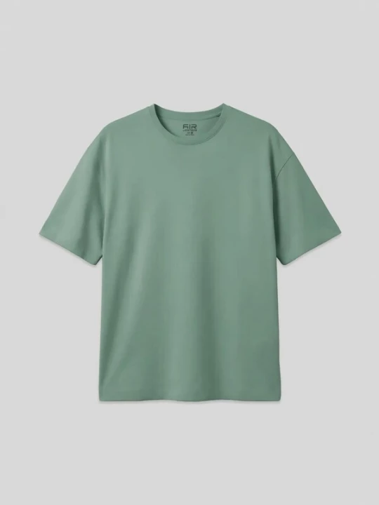 Obrázek produktu Tommy Life Tričko zelená
