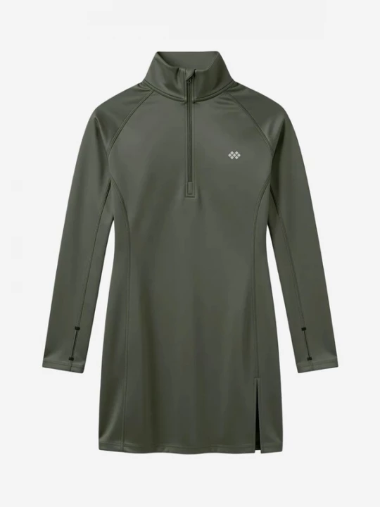 Obrázek produktu Tommy Life Tunika khaki