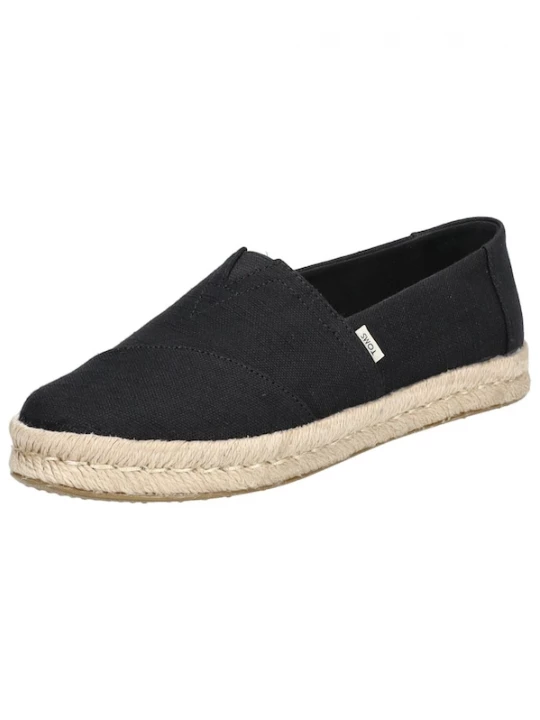 Obrázek produktu TOMS Espadrilky 'Alpargata 2.0'  černá