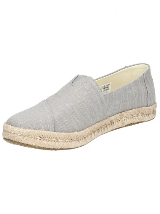 Obrázek produktu TOMS Espadrilky 'Alpargata Rope 2.0'  šedá