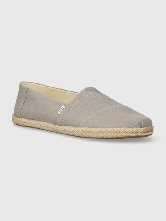 Obrázek produktu Toms Espadrilky Alpargata Rope