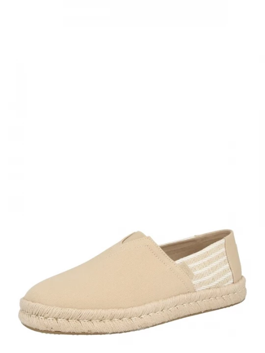 Obrázek produktu TOMS Espadrilky béžová / bílá
