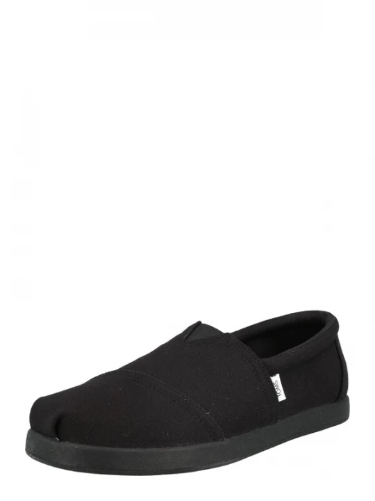 Obrázek produktu TOMS Espadrilky  černá