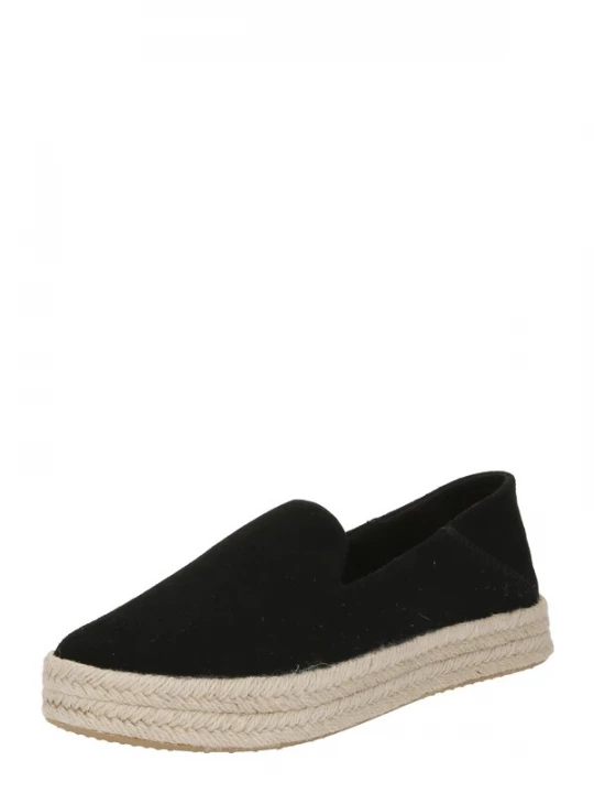 Obrázek produktu TOMS Espadrilky  černá