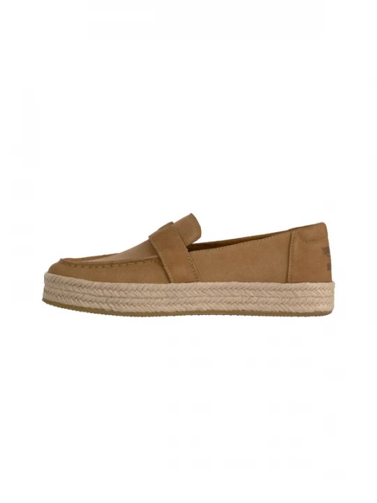 Obrázek produktu TOMS Espadrilky koňaková