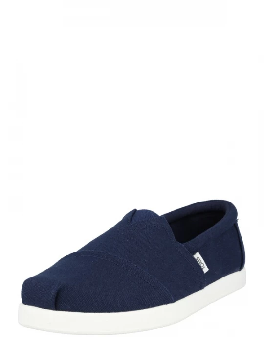 Obrázek produktu TOMS Espadrilky  námořnická modř