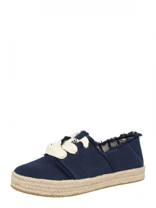 Obrázek produktu TOMS Espadrilky námořnická modř