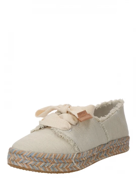 Obrázek produktu TOMS Espadrilky  offwhite