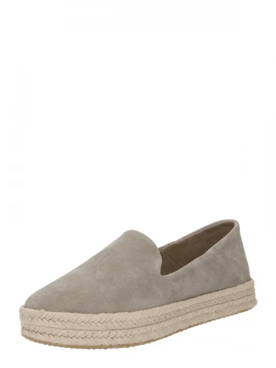 Obrázek produktu TOMS Espadrilky  tmavě béžová
