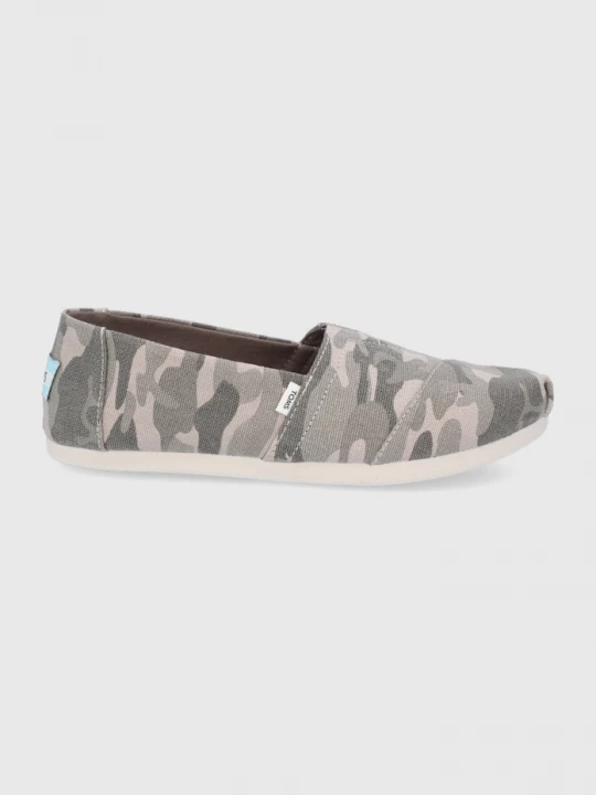 Obrázek produktu Toms Espadrilky Toms Alpargata