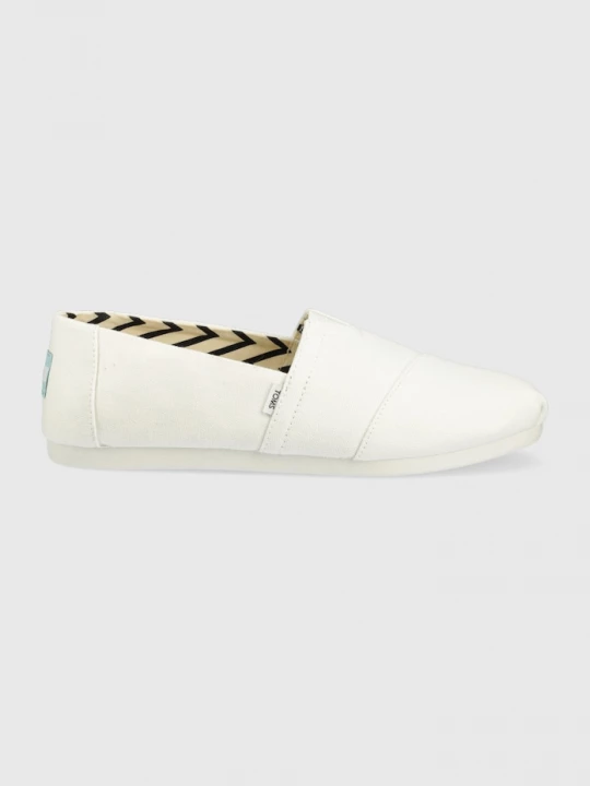 Obrázek produktu Toms Espadrilky Toms Alpargata