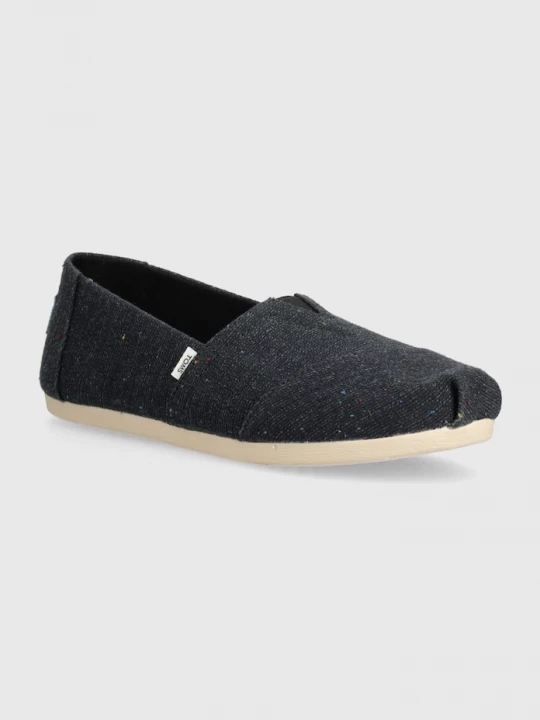 Obrázek produktu Toms Espadrilky Toms Alpargata námořnická modř