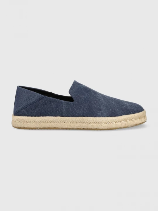 Obrázek produktu Toms Espadrilky Toms Santiago modrá
