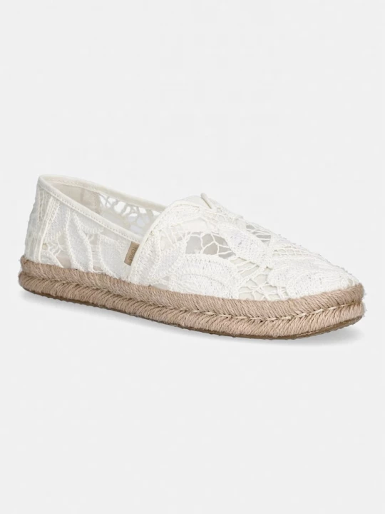 Obrázek produktu Toms espadrily dámské ALPARGATA ROPE 2.0