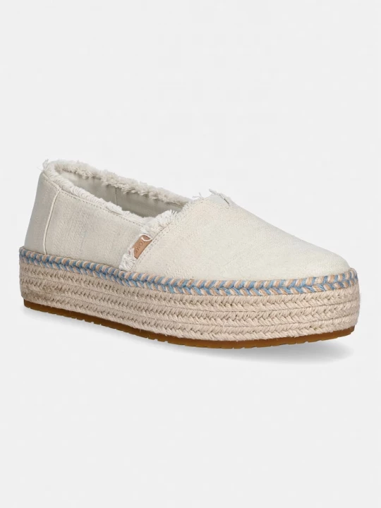 Obrázek produktu Toms espadrily dámské VALENCIA