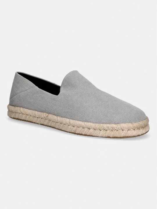 Obrázek produktu Toms espadrily pánské SANTIAGO