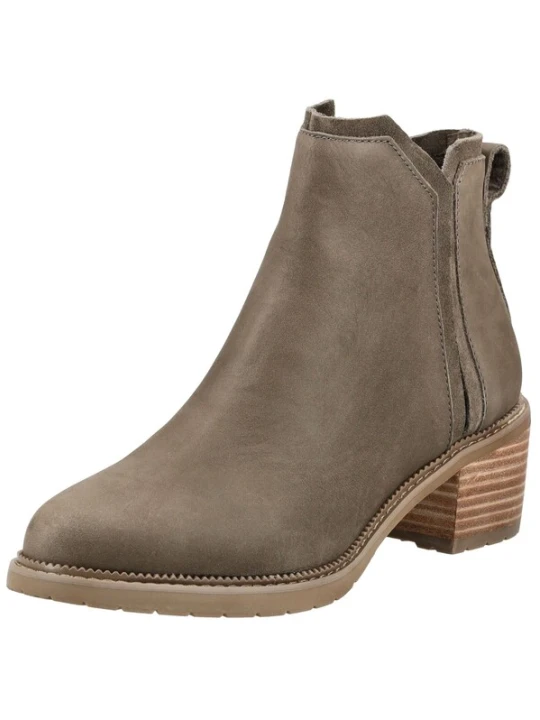 Obrázek produktu TOMS Kotníkové boty 'Hailey' olivová