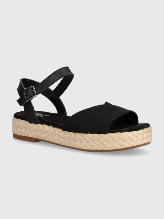 Obrázek produktu Toms Sandály Abby černá