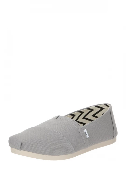 Obrázek produktu TOMS Slip on boty šedá