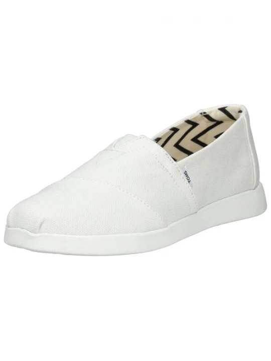 Obrázek produktu TOMS Slipper 'Alpargata Plus'  bílá