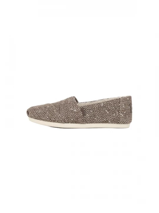 Obrázek produktu TOMS Slipper béžová / hnědá