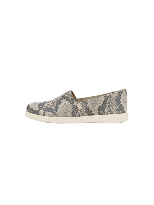 Obrázek produktu TOMS Slipper béžová / šedá