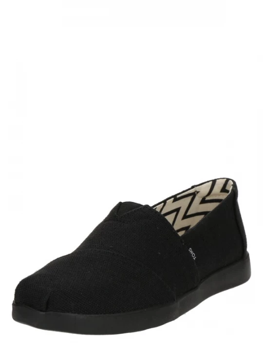 Obrázek produktu TOMS Slipper  černá