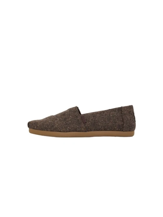 Obrázek produktu TOMS Slipper 'Legacy' tmavě hnědá
