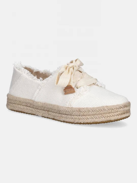 Obrázek produktu Toms Tenisky BEACHSIDE WOVEN / FRAY
