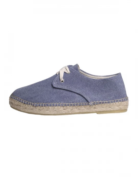 Obrázek produktu Toni Pons Espadrilky 'ABRIL' modrá