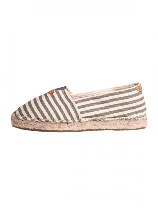 Obrázek produktu Toni Pons Espadrilky 'Blanes' béžová / olivová