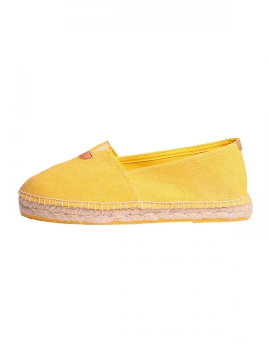 Obrázek produktu Toni Pons Espadrilky 'BLANES-ER' žlutá
