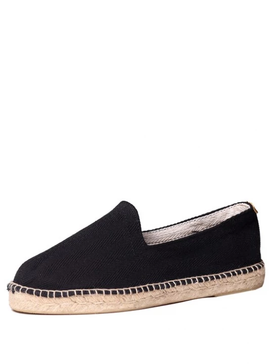 Obrázek produktu Toni Pons Espadrilky  černá