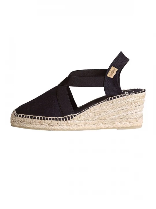 Obrázek produktu Toni Pons Espadrilky černá